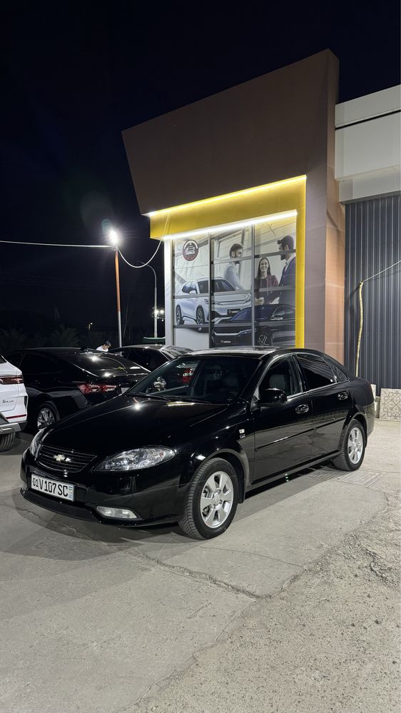 Gentra Style 2023 Srochno