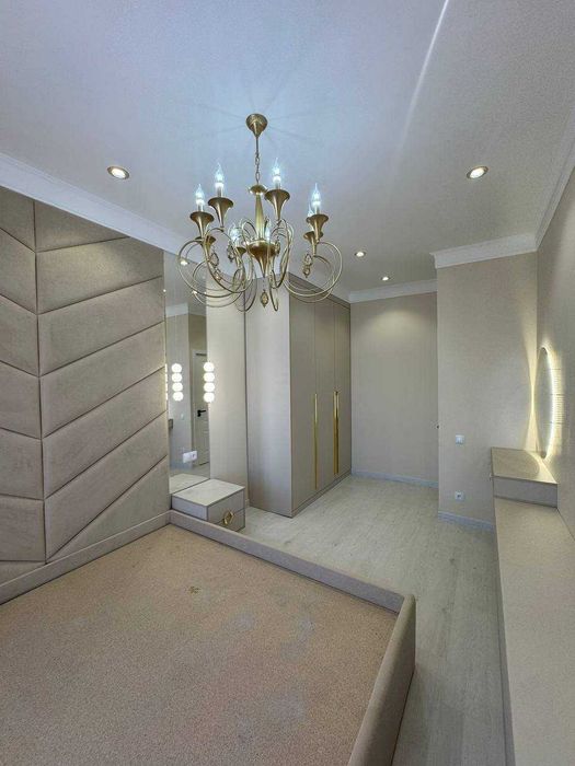 Сдаётся отличная квартира после свежего ремонта