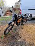 De vânzare ktm 640