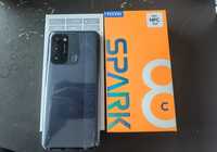 Tecno spark 128/7