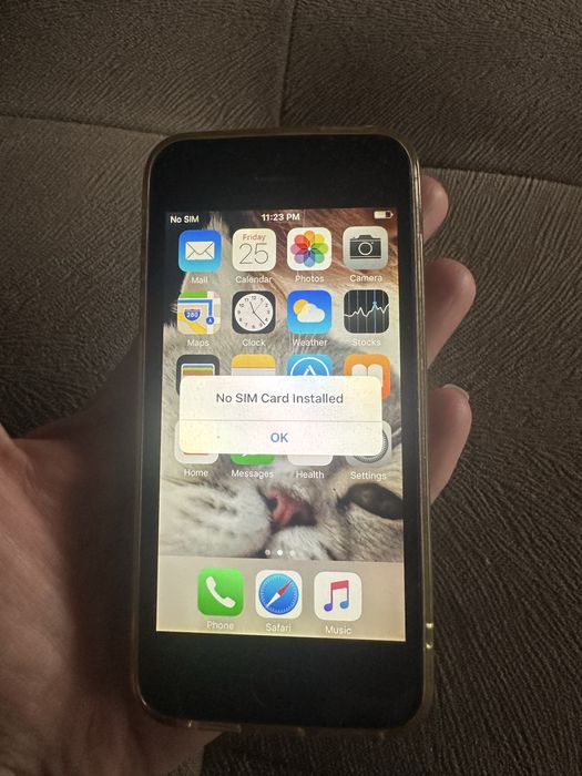 iPhone 5s за части