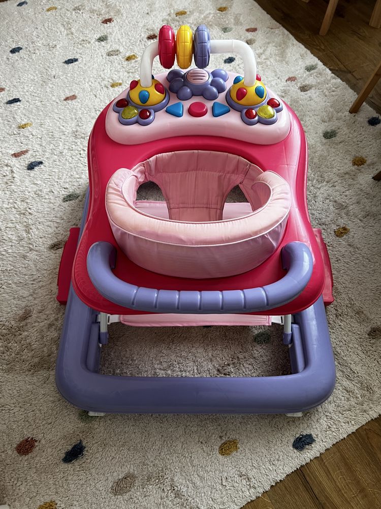 Проходилка Kikka Boo Unicorn