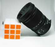 Nikkor 24-70 / 4S