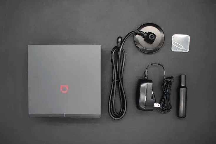Nebra Hotspot si Bobcat Miner 300