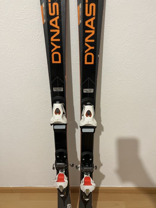 Ski schi carve Dynastar Team Speed SL 149cm