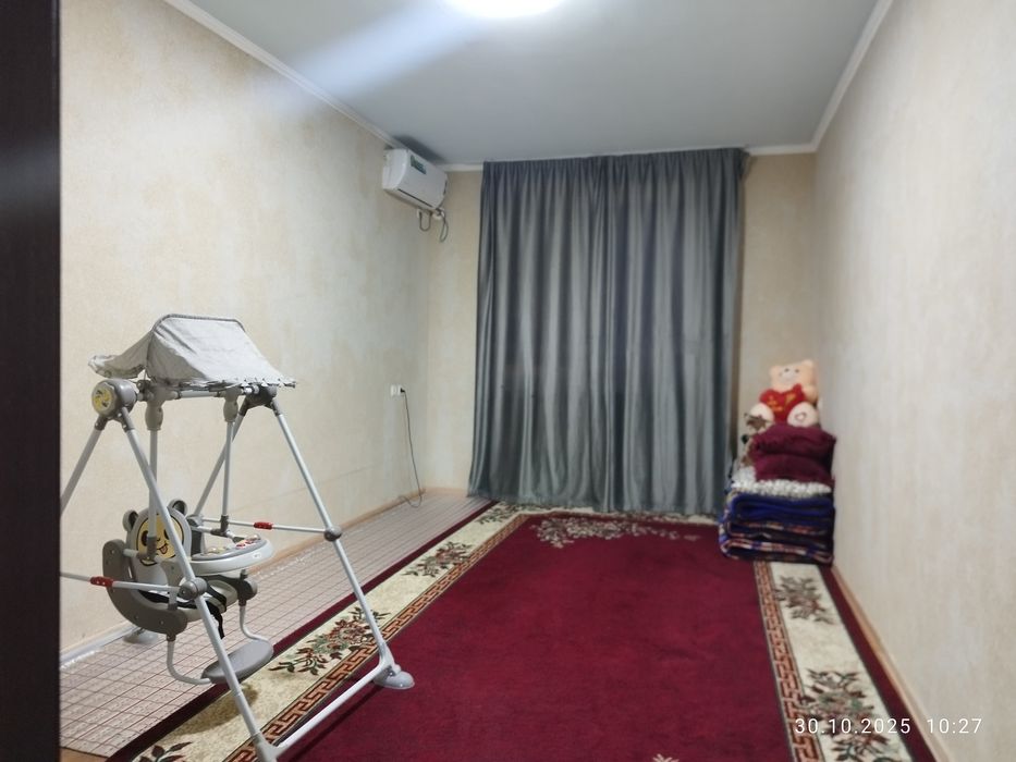 Ohangaron Shahar uy sotiladi