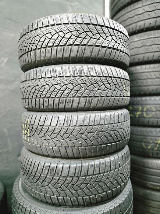 4x 215/65/16 M+S GOODYEAR 2018 Stare impecabila