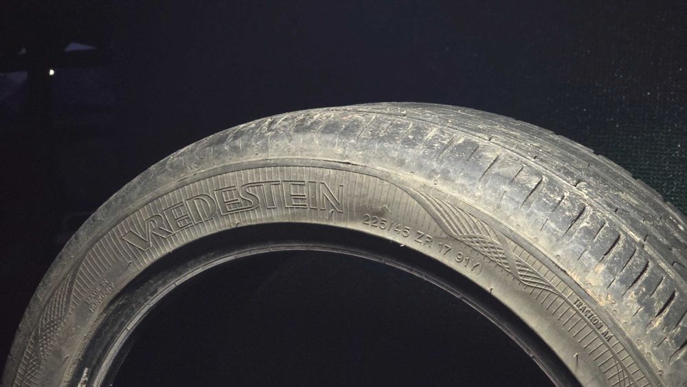 Vredestein Ultrac Satin - 225/45/17