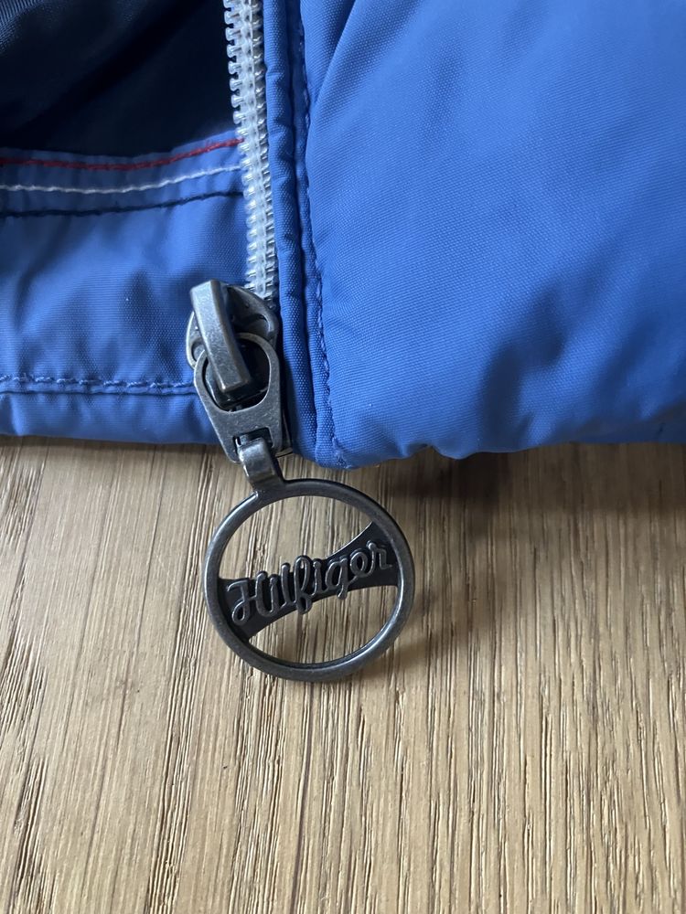 Яке Tommy Hilfiger