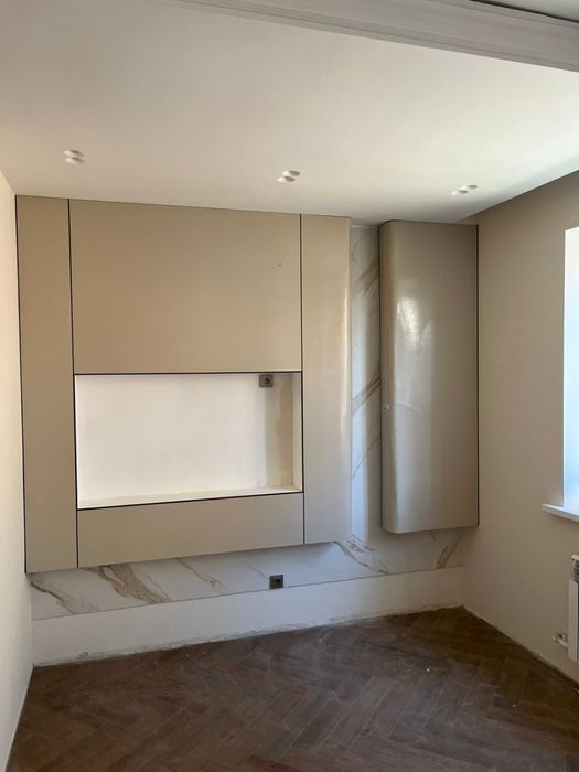 Бамбук панели под шпон и лувера бамбук