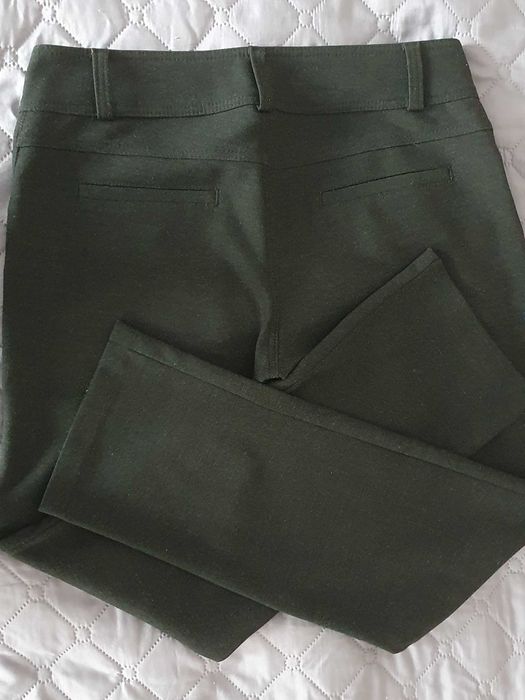 Дамски панталон класически