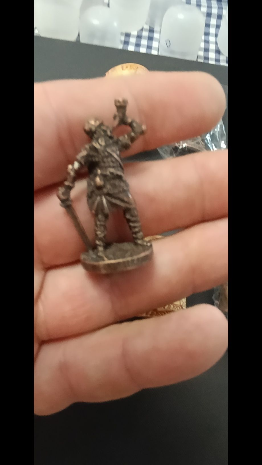 Играчки киндер викинги