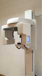 Vand aparatura radiologie dentara, Orthopantomograf OP30