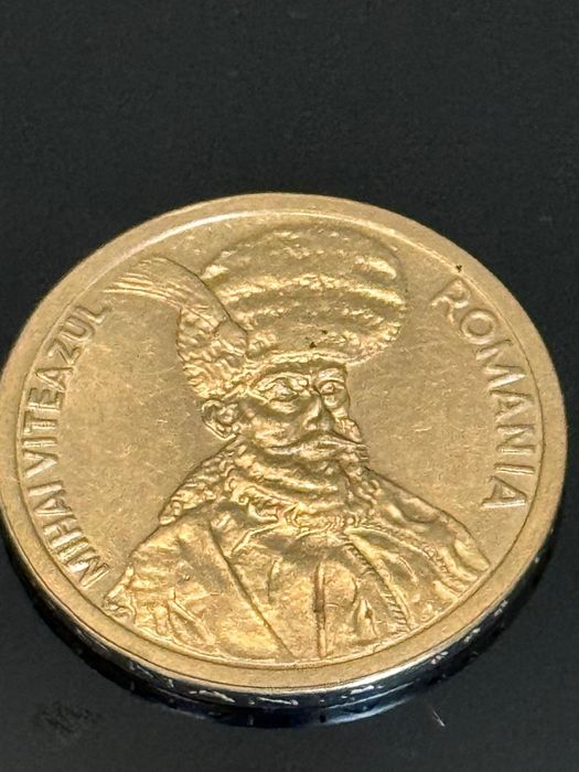 Moneda 100 de lei din 1995