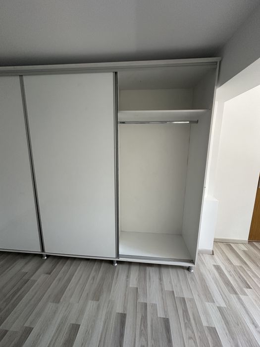 Dulap sifonier dresing