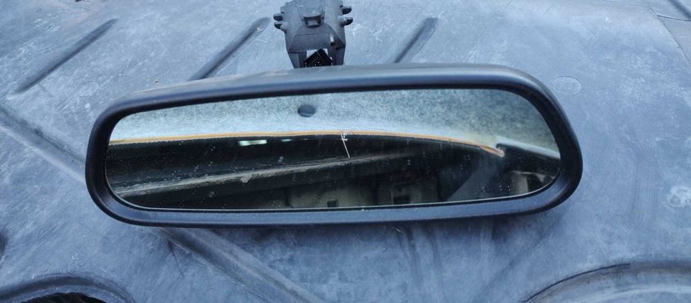 Средно огледало Peugeot 308 SW 2014