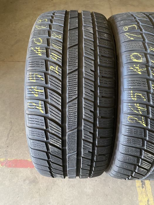 Anvelope iarna 245/40/19 Toyo Snowprox 245 40 19 R19