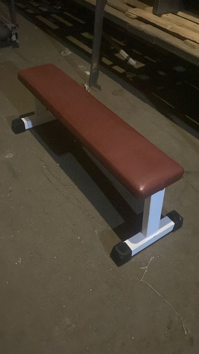 Продам универсальную скамью