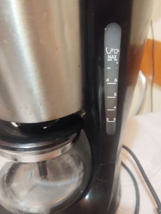 Vând filtru de cafea