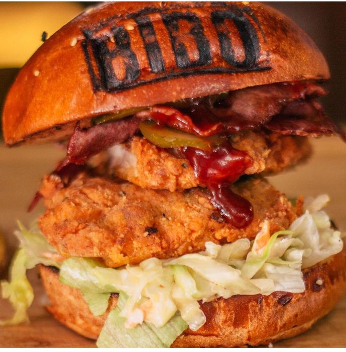 Stampila placa Imprimare cuburi gheata barista bar pizza chifle burger