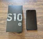 Samsung S10e duos