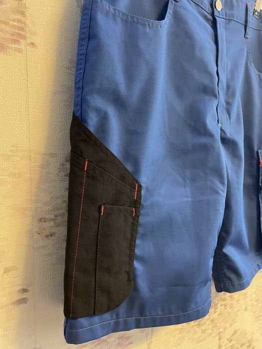 Pantaloni barbati munca Otscher M