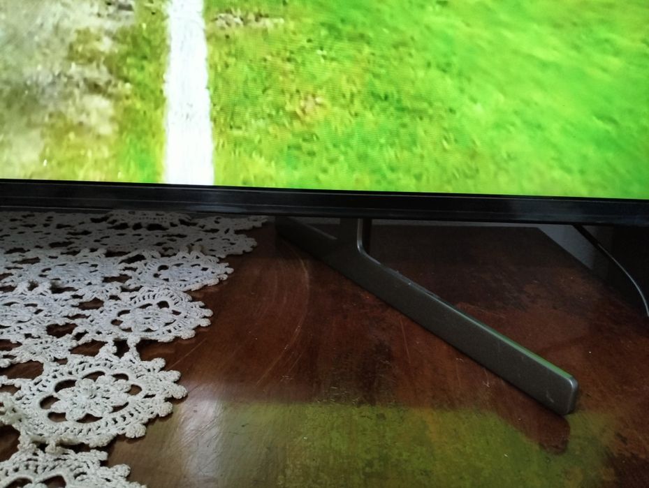 Tv Sony Android-4K, 138 cm, impecabil
