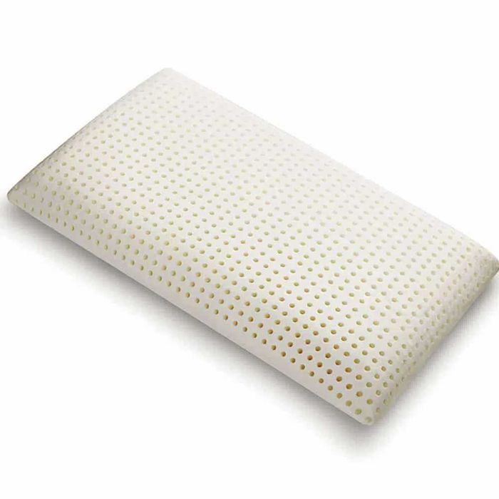 Perna  memory cu esente naturale