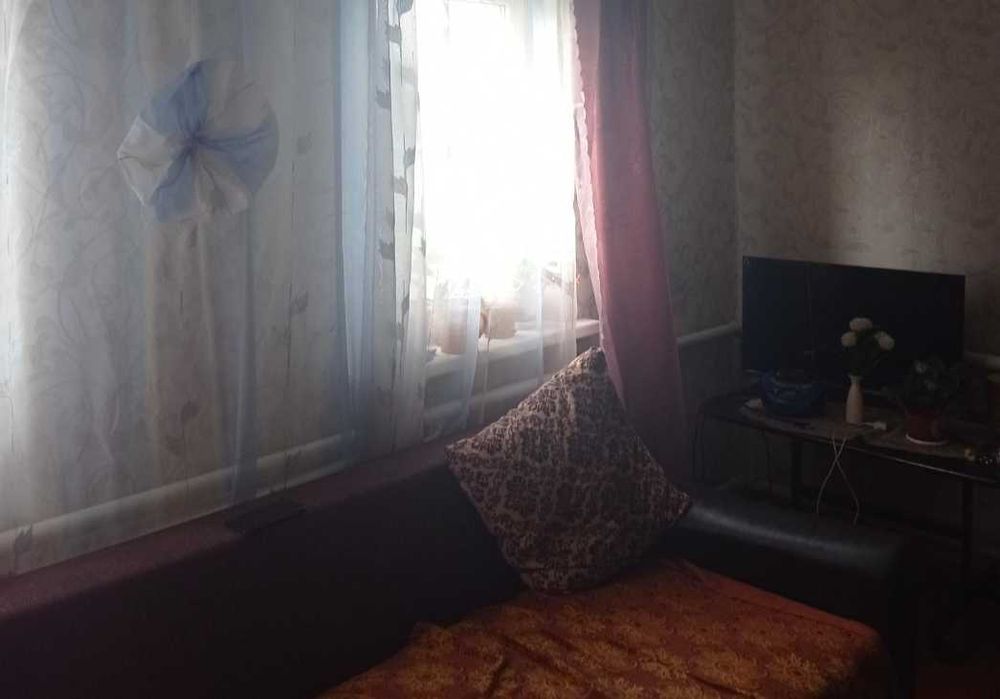 Чистая светлая теплая