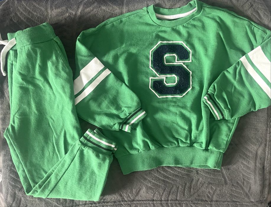 Спортен комплект Sinsay 128