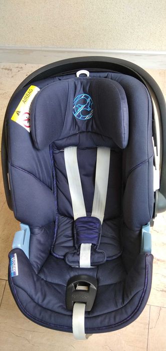 Бебешко кошче за кола Cybex