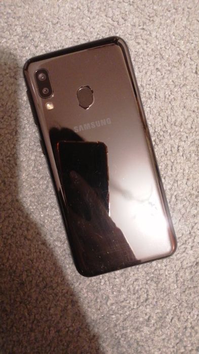 Samsung A20E, 32GB