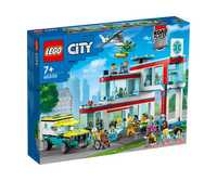 Lego 60330 City - Болница
