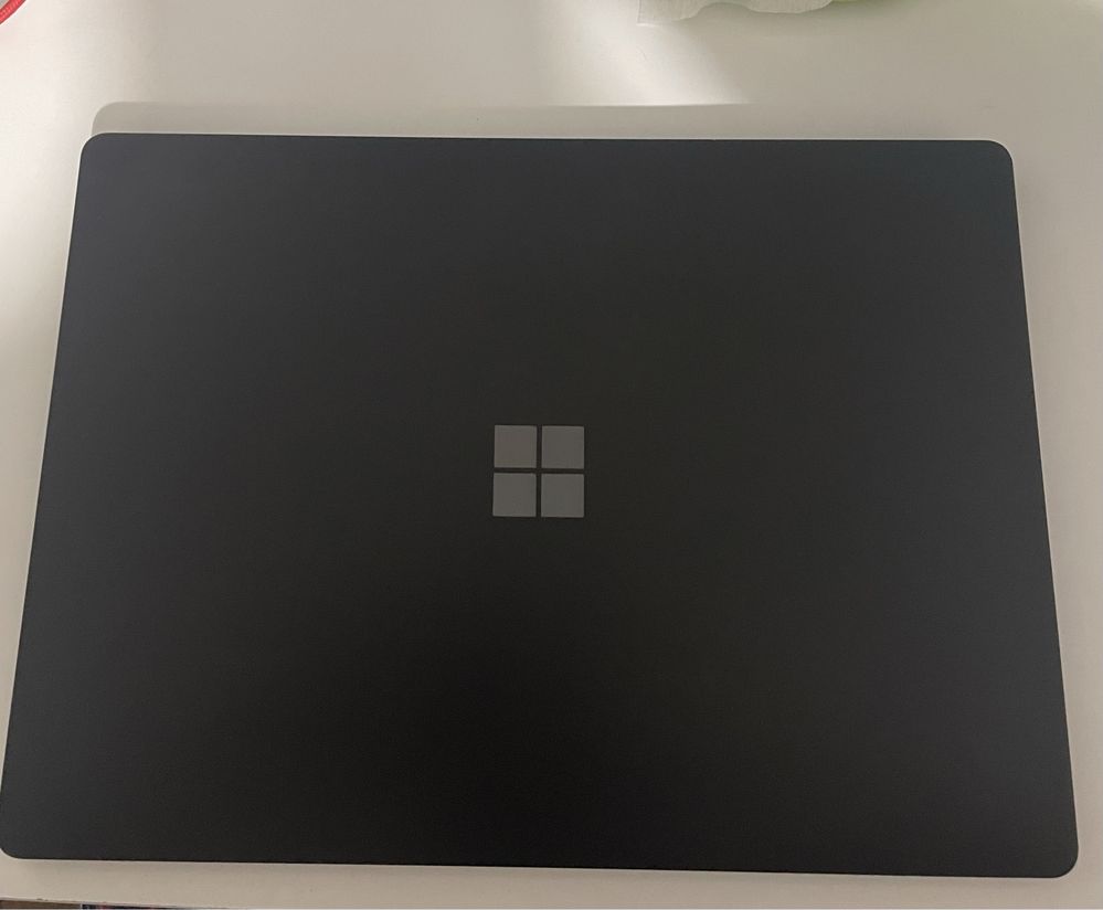 Microsoft Surface Laptop 3, i7-10th gen, Intel Iris Plus