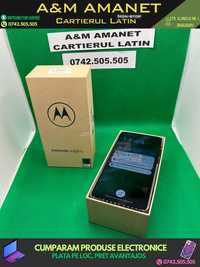 Motorola Edge 30 Neo, 256 GB, Black Onyx, NOU (A&M Amanet)