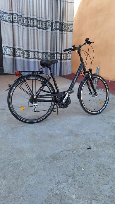 Velosiped Germany Gudereit.