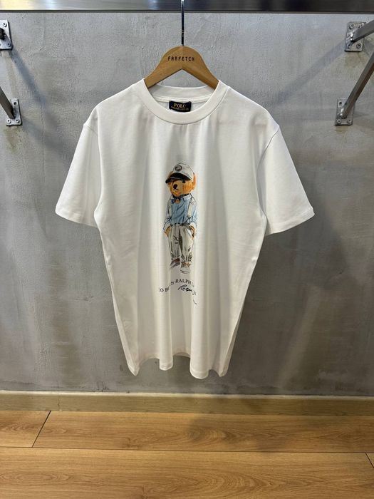 Tricou Ralph Lauren 2025