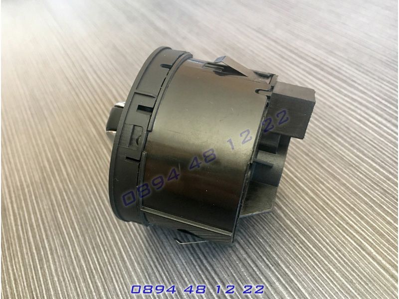 Ключ Фарове Бутон Светлини VW GOLF 5 6 Passat Jetta Голф Пасат