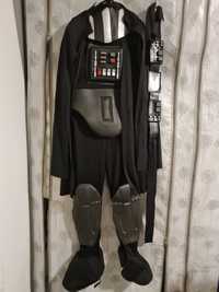Costum  Halloween Darth Vader copii