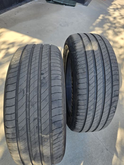 Michelin 225 55 18