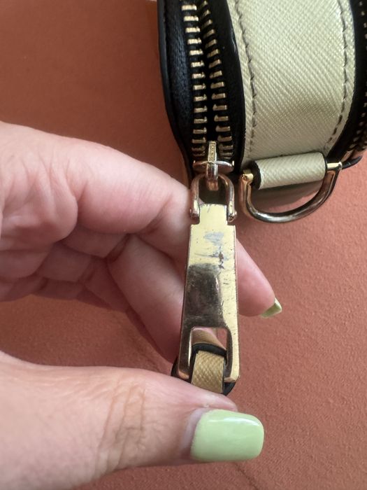 Оригинална чанта Marc Jacobs