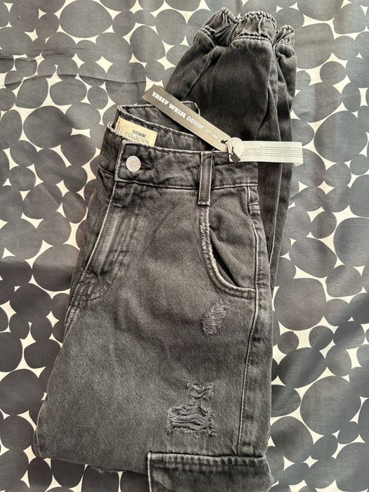 Деним тип Джогър “Tally Weijl”