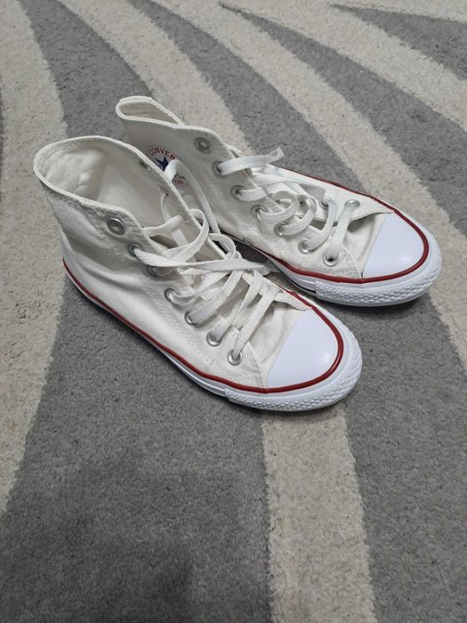 Кецове Converse All Star
