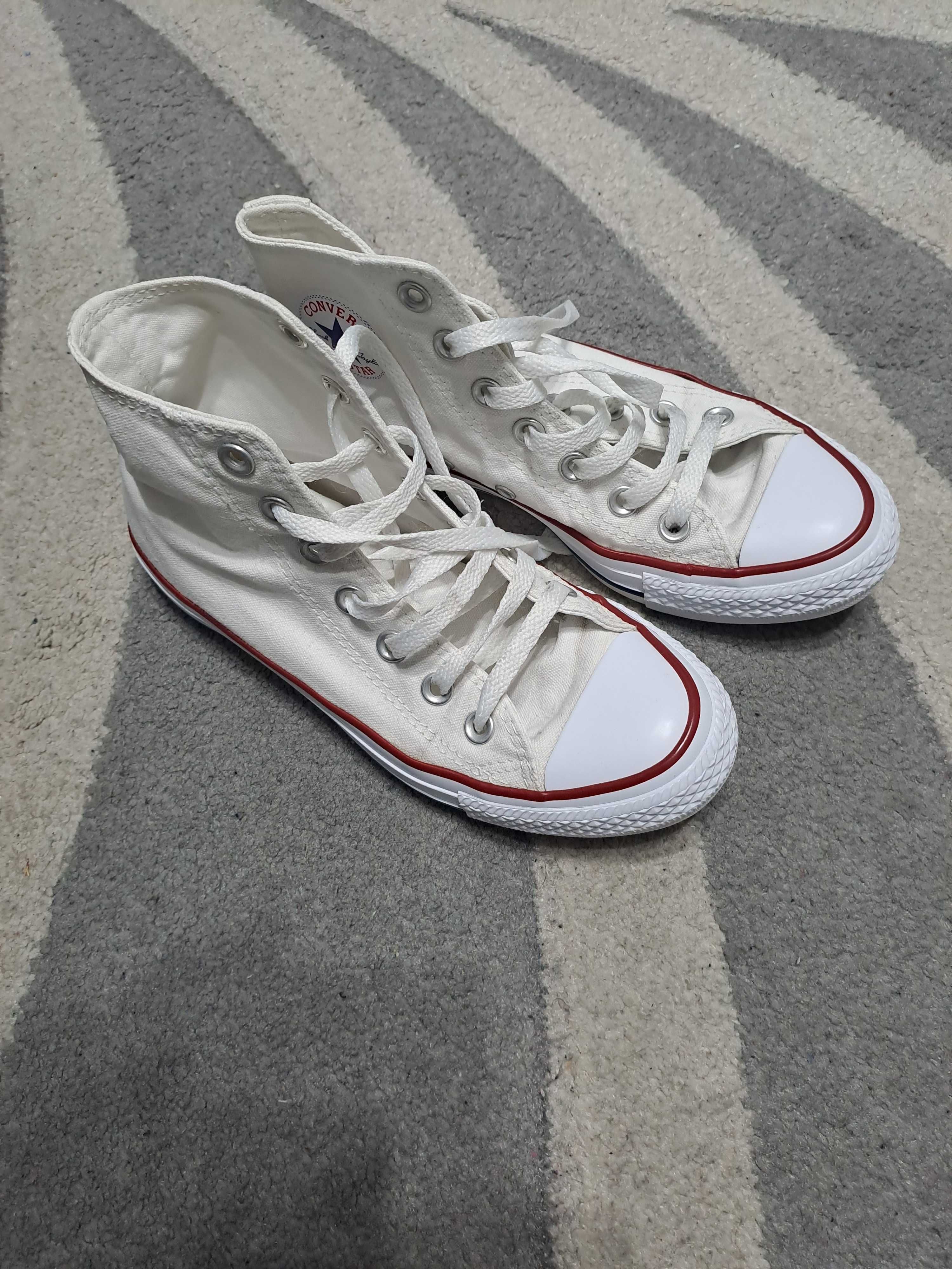 Кецове Converse All Star