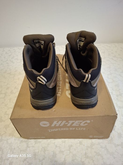 Ghete drumeție bărbați