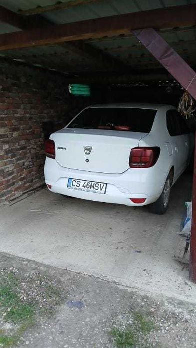 Dacia  Logan Laureat  0,9 si 90 CP,  43330 KM !
