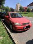 Opel Astra G, 1999, 1.2 Benzină