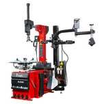Masina dejantat automata roti autoturisme 12''-26” 230v cu sistem umfl