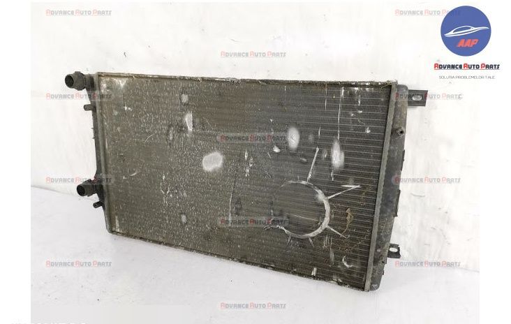 Воден радиатор за охлаждане Ауди А3 / Audi A3 8P/8PA (фейслифт) 1k0121