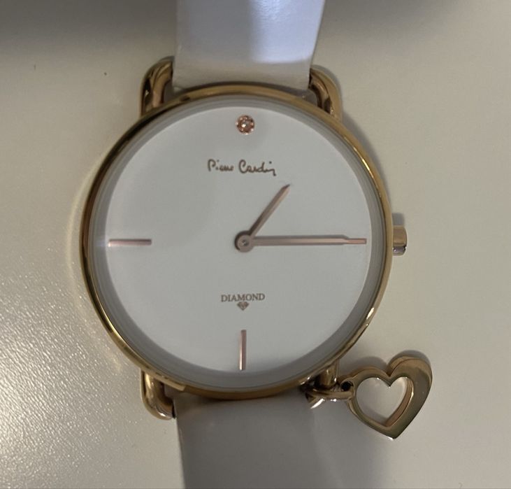 Ceas Dama - Pierre Cardin